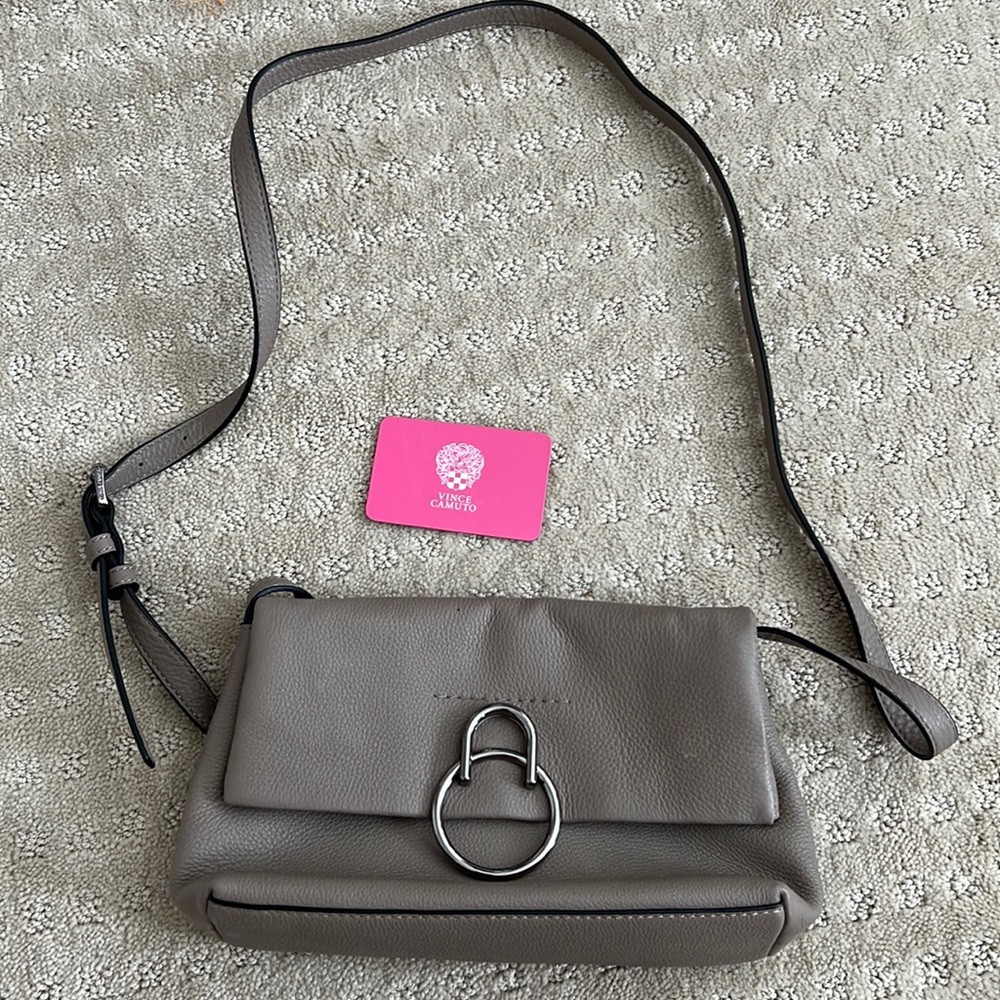 Vince Camuto Crossbody